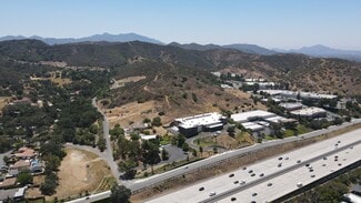 Plus de détails pour 1 Skyline Dr, Thousand Oaks, CA - Terrain à vendre