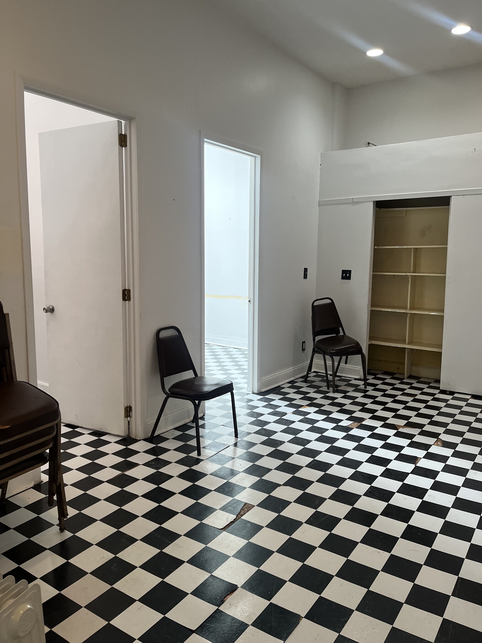 1854 Amsterdam Ave, New York, NY à louer Photo intérieure– Image 1 sur 1