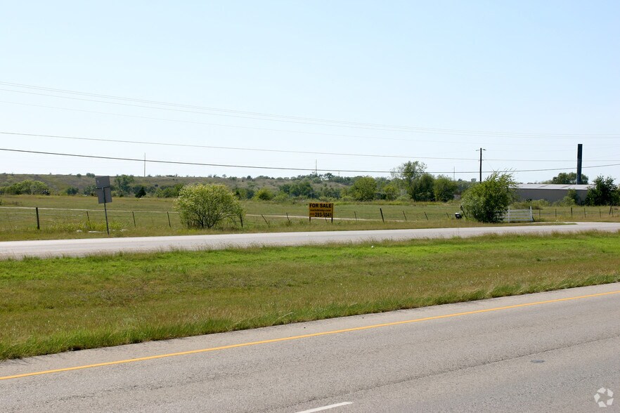 15105 E Hwy 290, Manor, TX à vendre - Photo principale – Image 1 sur 19