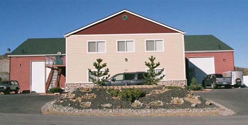 79 Carry Way, Mound House, NV à louer Photo principale– Image 1 sur 12