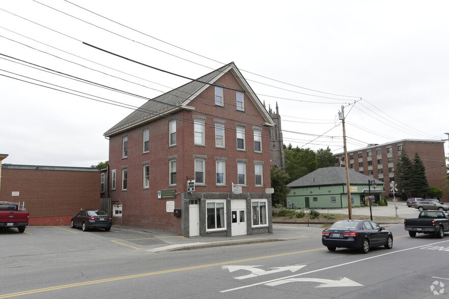 101 Centre St, Bath, ME à louer - Photo de l’immeuble – Image 3 sur 7