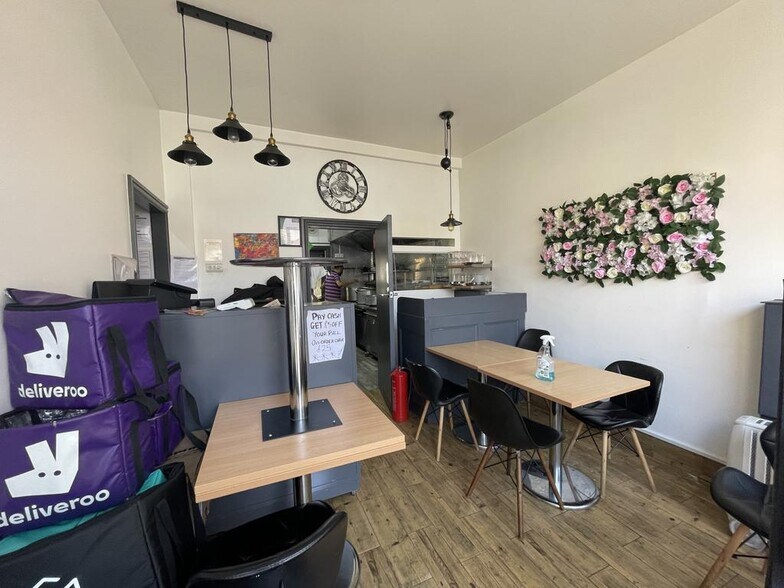 280 Rosendale Rd, Londres à louer - Photo de l’immeuble – Image 3 sur 10