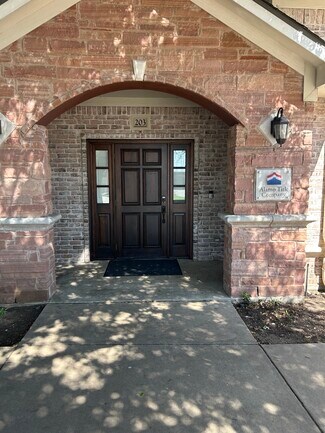 Plus de détails pour 18170 Dallas Pky, Dallas, TX - Bureau à louer