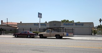 Plus de détails pour 2727 Peck Rd, South El Monte, CA - Bureau à vendre