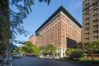 Plus de détails pour 2420-2438 Broadway, New York, NY - Local commercial à louer