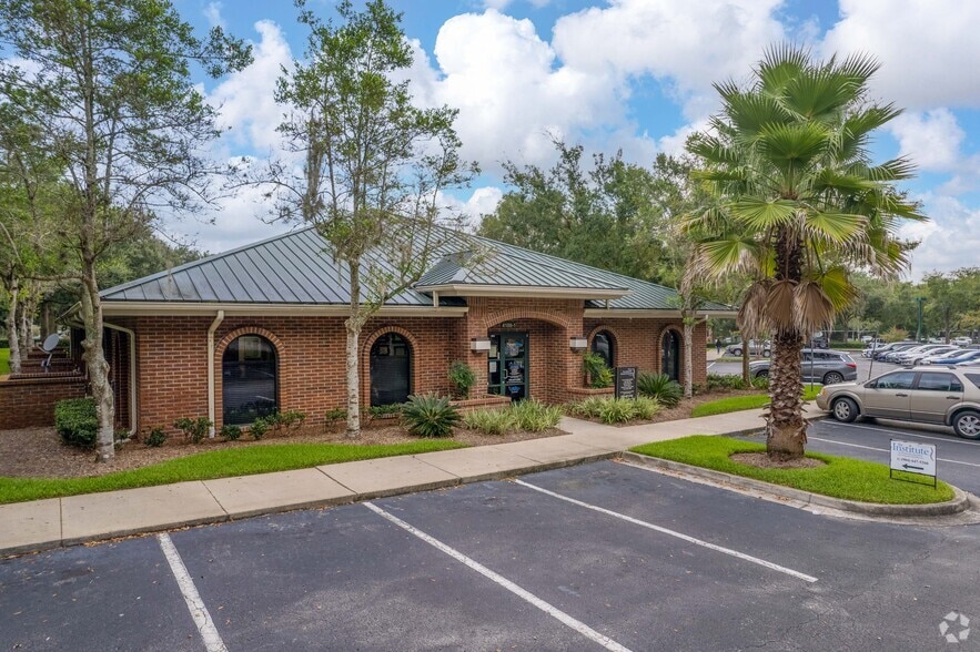 4100 Southpoint Dr E, Jacksonville, FL à louer - Photo principale – Image 1 sur 15