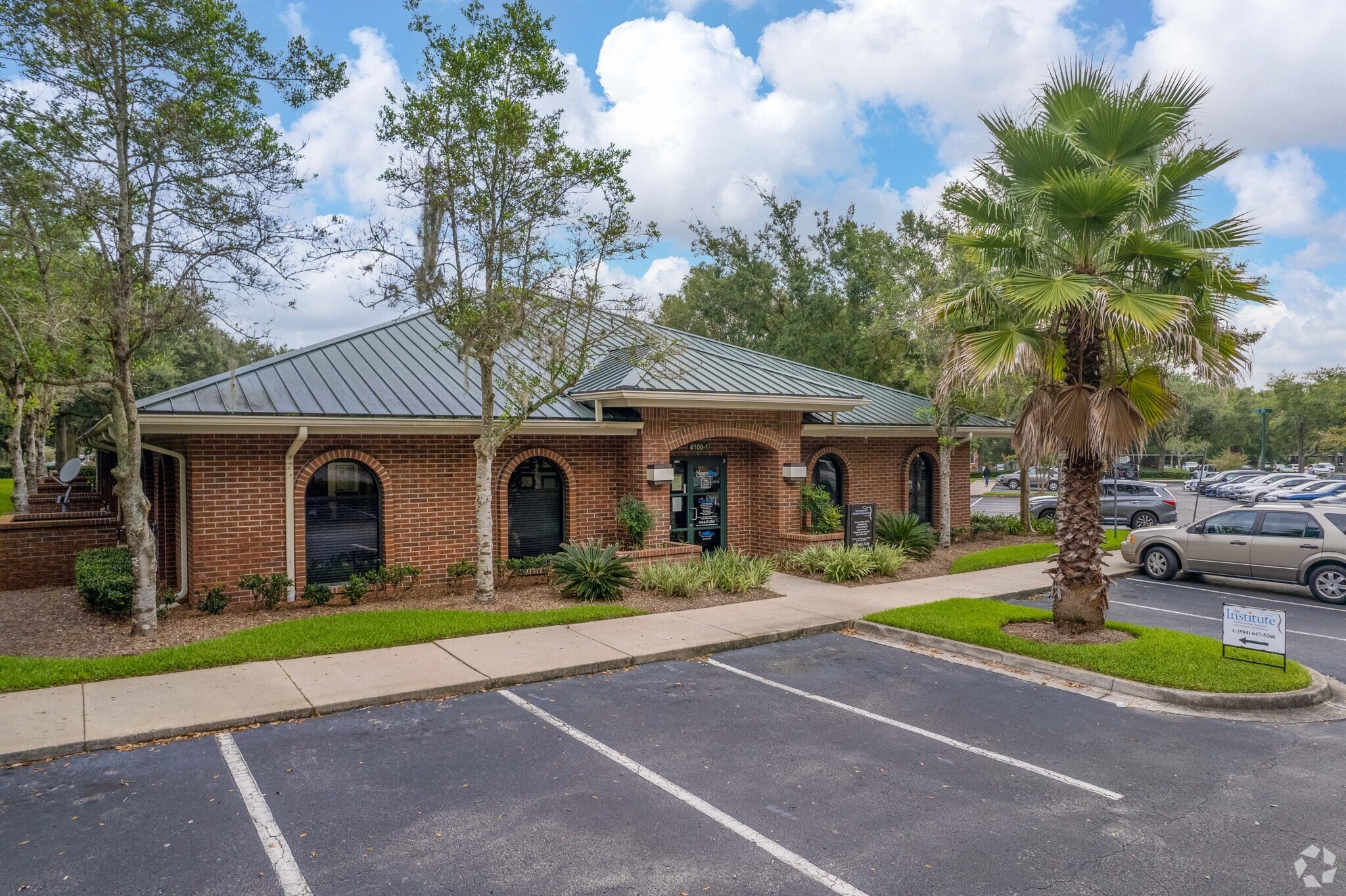 4100 Southpoint Dr E, Jacksonville, FL à louer Photo principale– Image 1 sur 16