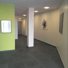 Bureau dans Courbevoie à louer Hall d’entrée– Image 1 sur 3