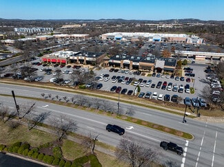 Plus de détails pour The Fountain at Indian Lake – Local commercial à vendre, Hendersonville, TN