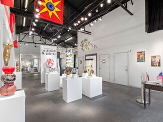Plus de détails pour 2342 Emerson Ave S, Saint Petersburg, FL - Industriel/Logistique à vendre