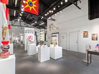 Plus de détails pour 2342 Emerson Ave S, Saint Petersburg, FL - Industriel/Logistique à vendre