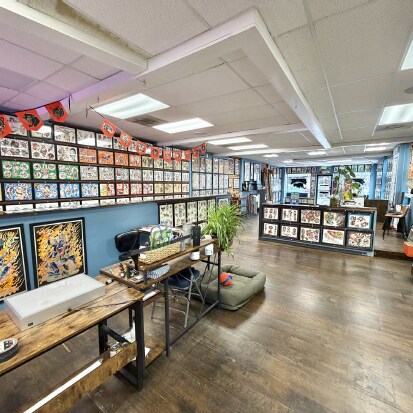 1130 Light St, Baltimore, MD à louer - Photo intérieure – Image 3 sur 15