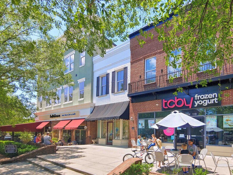 1096 Assembly Dr, Fort Mill, SC à louer - Photo de l’immeuble – Image 1 sur 8