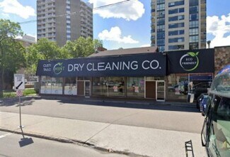 Plus de détails pour Fully Leased Properties Land & Building – Local commercial à vendre, Edmonton, AB