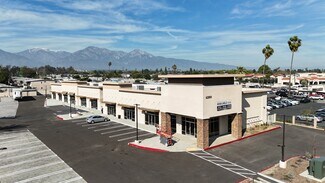 Plus de détails pour 4288 Holt Blvd, Montclair, CA - Local commercial à louer