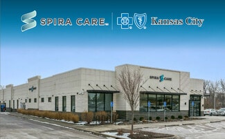 Plus de détails pour 8765 N Ambassador Dr, Kansas City, MO - Local commercial à vendre