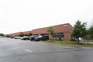 Plus de détails pour 2146 Priest Bridge Ct, Crofton, MD - Local d'activités à louer