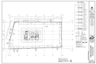 6001 Euclid Ave, Cleveland, OH à louer Plan d’étage– Image 1 sur 2