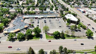 Plus de détails pour 2807-2817 Dublin Blvd, Colorado Springs, CO - Bureau, Local commercial à louer