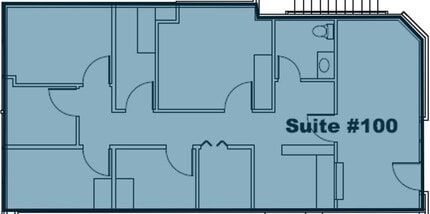 1902 Royalty Dr, Pomona, CA à louer Plan d’étage– Image 1 sur 1