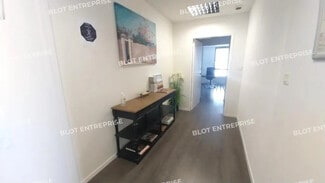 Plus de détails pour Bureau à louer