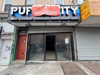 Plus de détails pour 1812 Cedar Ave, Bronx, NY - Local d'activités à louer
