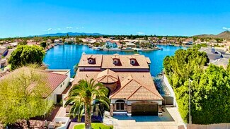 Plus de détails pour 21428 N 55th Ave, Glendale, AZ - Médical à louer