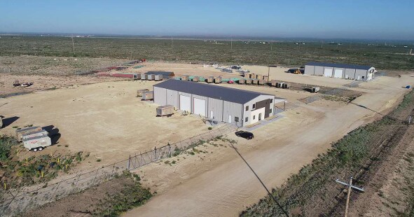 1883 Highway 285, Fort Stockton, TX à vendre Photo principale– Image 1 sur 3