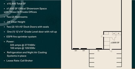 256 Sutton Pl, Santa Rosa, CA à louer Plan d’étage– Image 1 sur 1