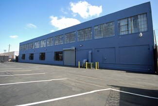 Plus de détails pour 1515 Compton Ave, Los Angeles, CA - Industriel/Logistique à louer