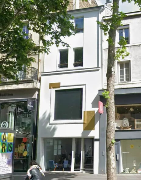 35 Avenue Du Général Leclerc, Paris à vendre - Photo de l’immeuble – Image 2 sur 7