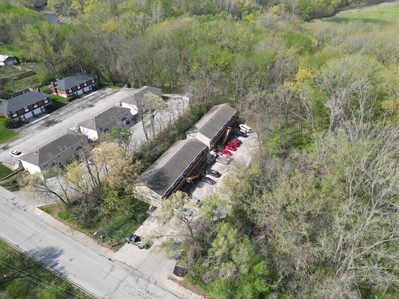 312 2nd St, Platte City, MO à vendre - Photo de l’immeuble – Image 3 sur 14