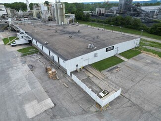 Plus de détails pour 4250 Bells Ln, Louisville, KY - Industriel/Logistique à louer