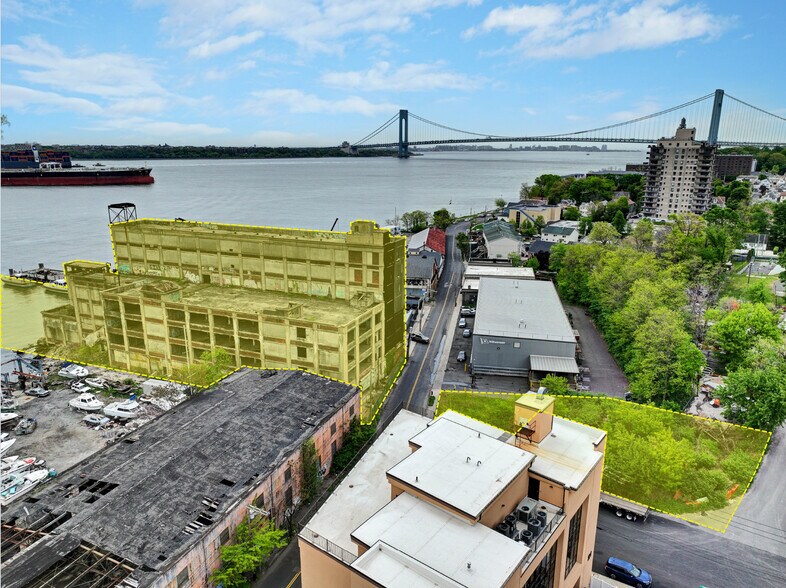 191 Edgewater Street, Staten Island, NY à vendre - Photo de l’immeuble – Image 2 sur 11