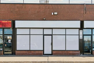 Plus de détails pour 2721 Markham Rd, Toronto, ON - Local d'activités à louer
