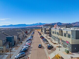 Plus de détails pour 1808 Spring Water Pt, Colorado Springs, CO - Bureau/Local commercial, Local commercial à louer
