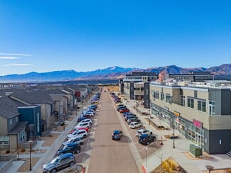 Plus de détails pour 1808 Spring Water Pt, Colorado Springs, CO - Bureau/Local commercial, Local commercial à louer