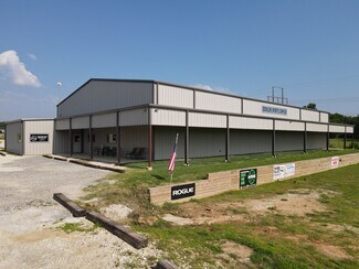 Plus de détails pour 9129 FM 678, Whitesboro, TX - Local d’activités à vendre
