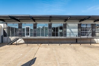 Plus de détails pour 2001 Irving Blvd, Dallas, TX - Local d’activités à vendre