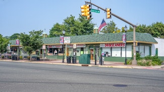 Plus de détails pour 246 Mountain Ave, Springfield, NJ - Local commercial à louer
