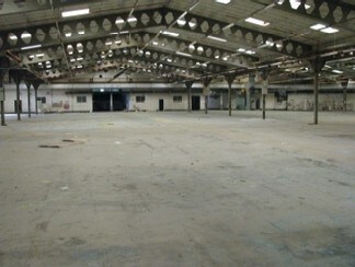 Plus de détails pour College Rd, Rochdale - Industriel/Logistique à louer