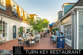 Plus de détails pour 670 Montauk Hwy, Water Mill, NY - Bureau, Local commercial à louer