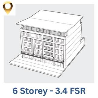 Plus de détails pour 419 SE Marine Dr, Vancouver, BC - Terrain à vendre