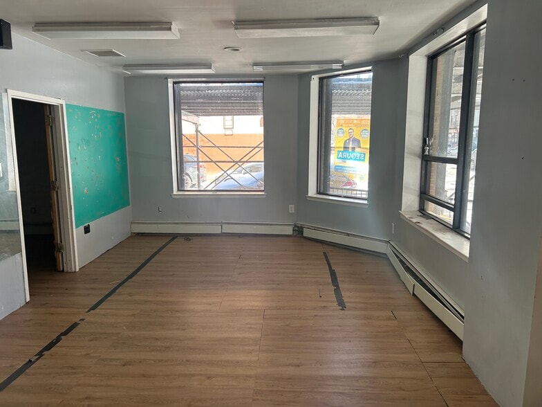 2855 Frederick Douglass Blvd, New York, NY à louer - Photo intérieure – Image 3 sur 3