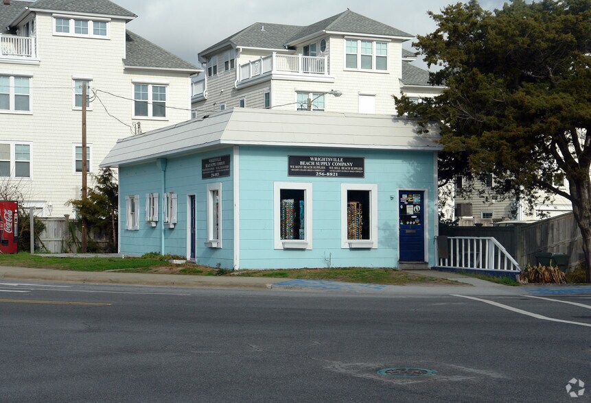 1 N Lumina Ave, Wrightsville Beach, NC à louer - Photo principale – Image 1 sur 48