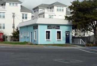 Plus de détails pour 1 N Lumina Ave, Wrightsville Beach, NC - Local commercial à louer