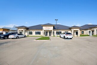 Plus de détails pour MacArthur Blvd & Vista Ridge Mall Dr, Lewisville, TX - Bureau à vendre