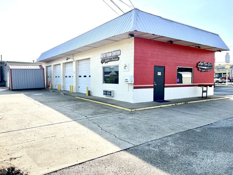 18 Berger Ave, Gallipolis, OH à vendre - Photo de l’immeuble – Image 2 sur 12