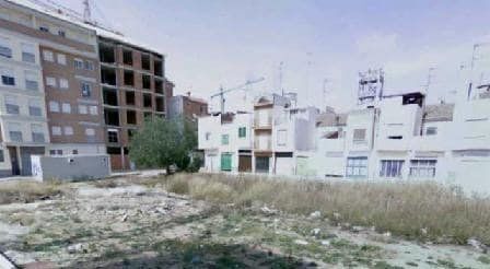 Terrain dans Carlet, Valencia à vendre - Photo de la construction – Image 2 sur 4