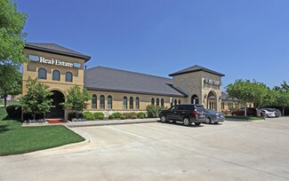 Plus de détails pour 1727 Keller Pky, Keller, TX - Bureau à vendre